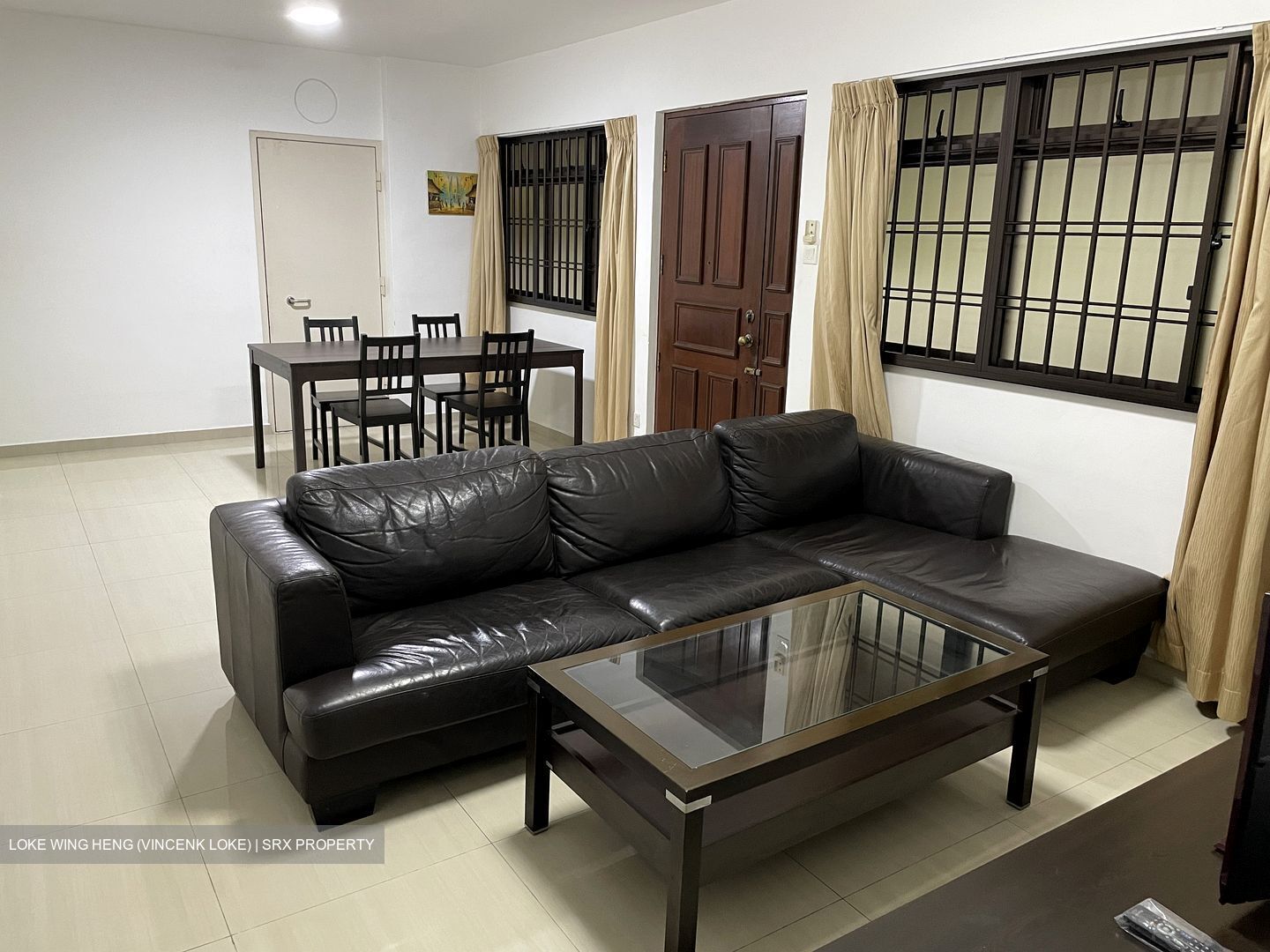Blk 85 Telok Blangah Heights (Bukit Merah), HDB 4 Rooms #445658661